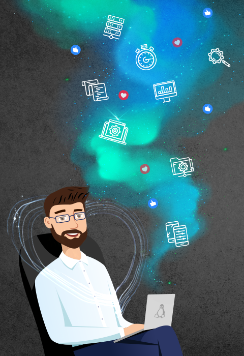 Každý projekt je pro nás srdeční záležitost. Uděláme vše pro splnění Vašich přání.