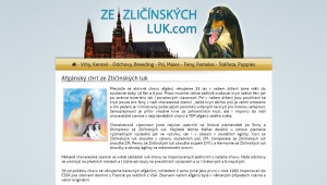 Ze-zličínských-luk.com