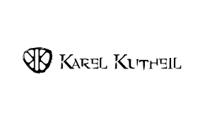 Karel Kutheil - Kamenná Zeď.cz - logo