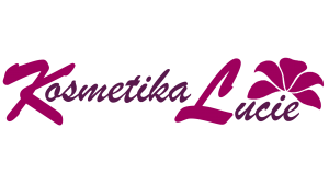 Kosmetika Lucie - logo