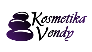 Kosmetika Vendy - logo