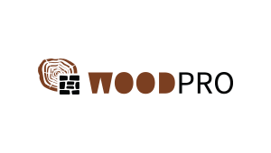 WoodPro - logo