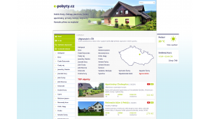 E-pobyty.cz