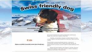 SwissFriendlyDog.com