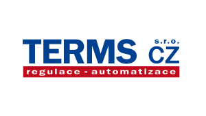 Revitalizovali jsme logo společnosti TERMS CZ s.r.o.