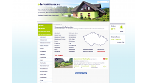 E-ferienhäuser.eu